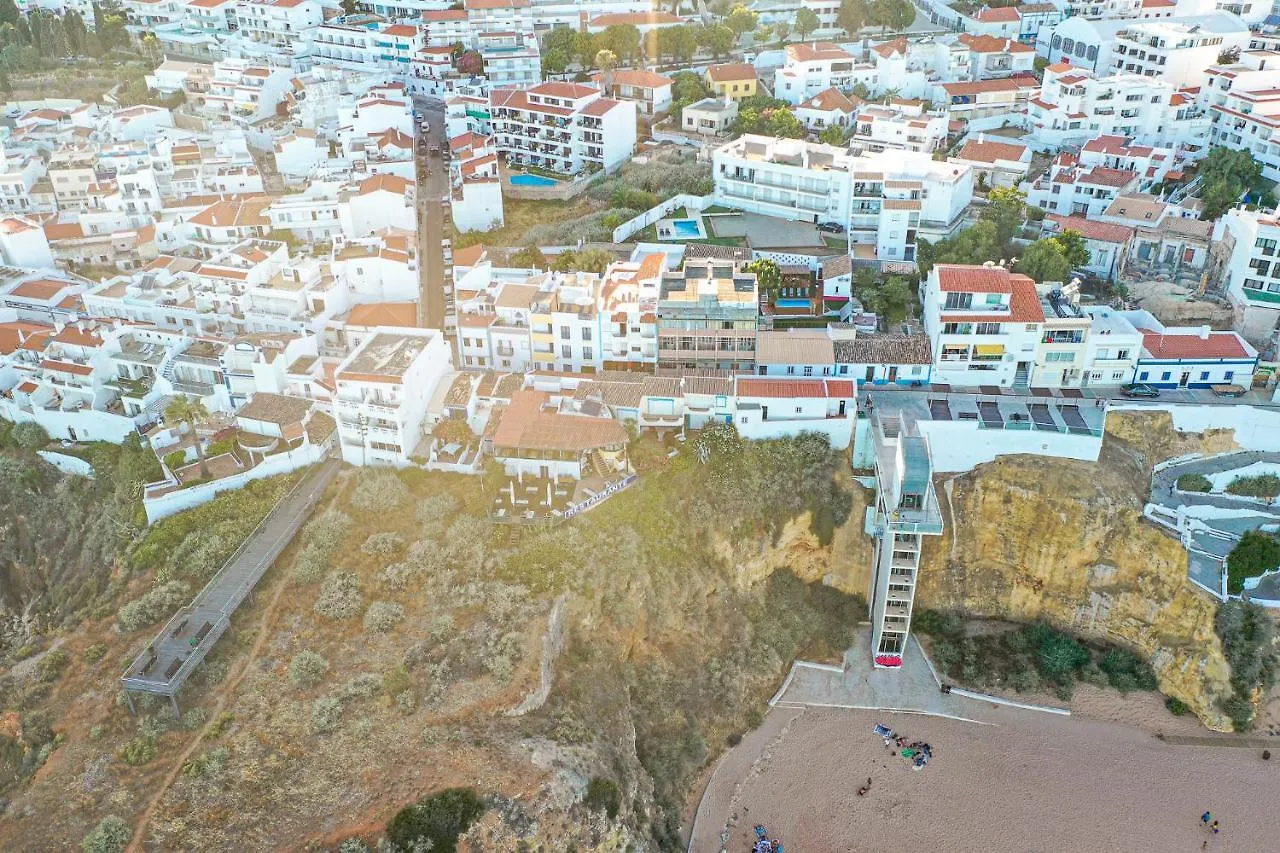 Elevator'S Beach House By Atlantic Places Albufeira Villa