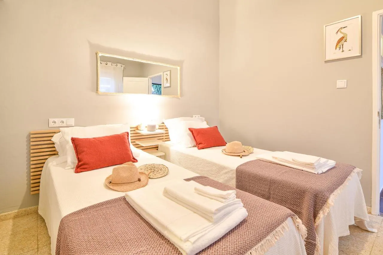 Elevator'S Beach House By Atlantic Places Albufeira