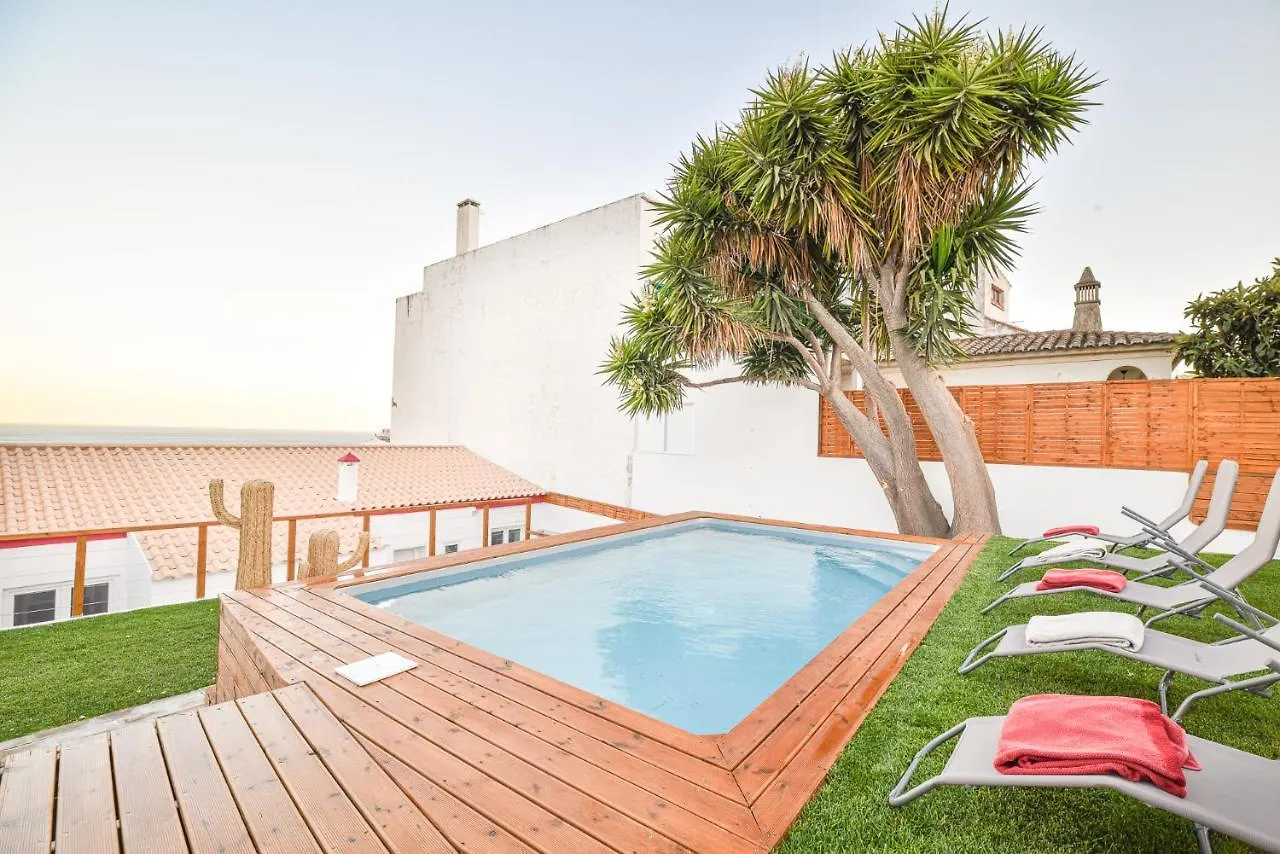 Villa Elevator'S Beach House By Atlantic Places Albufeira