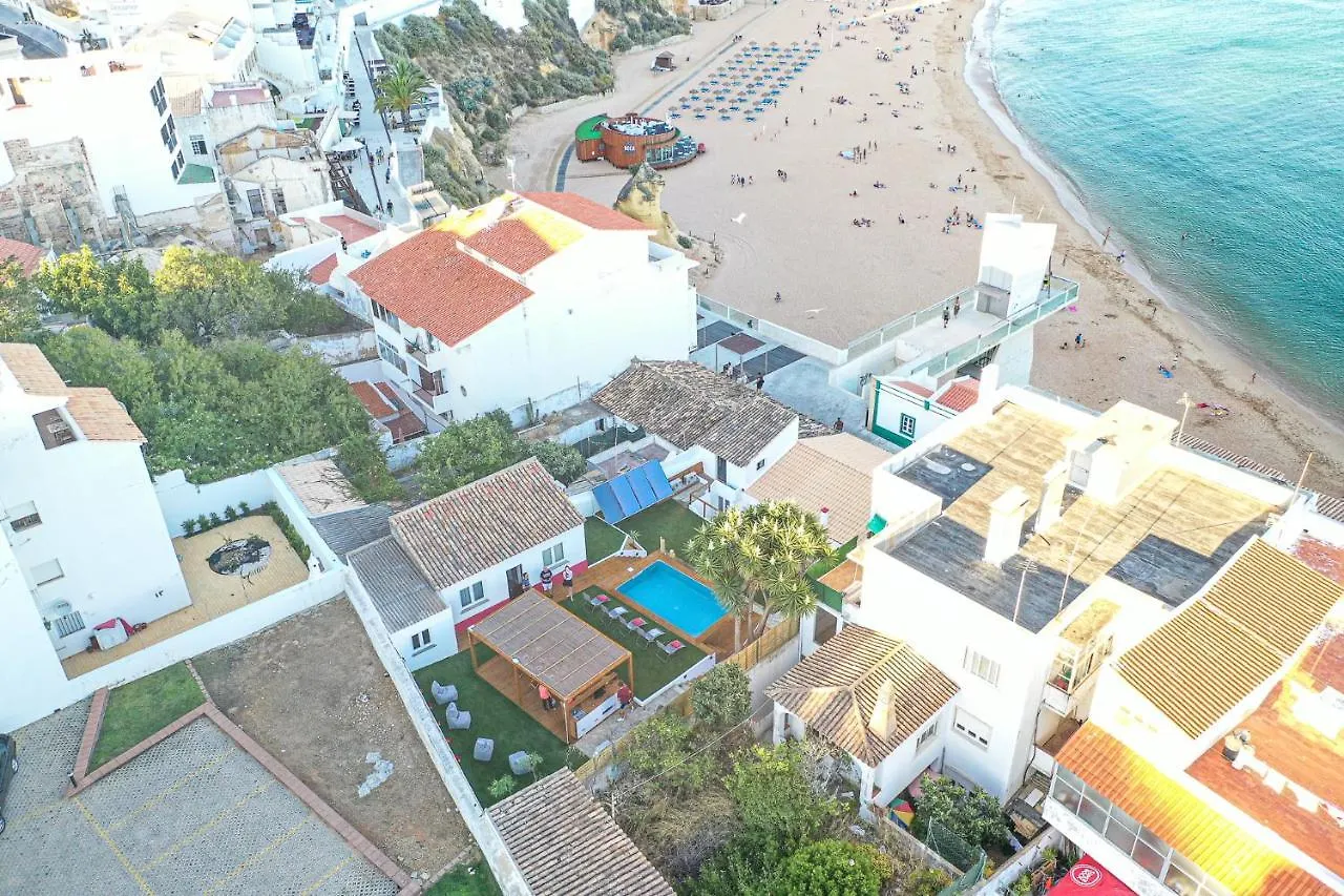 Elevator'S Beach House By Atlantic Places Albufeira Villa