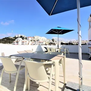  Apartment Historic Centre C -