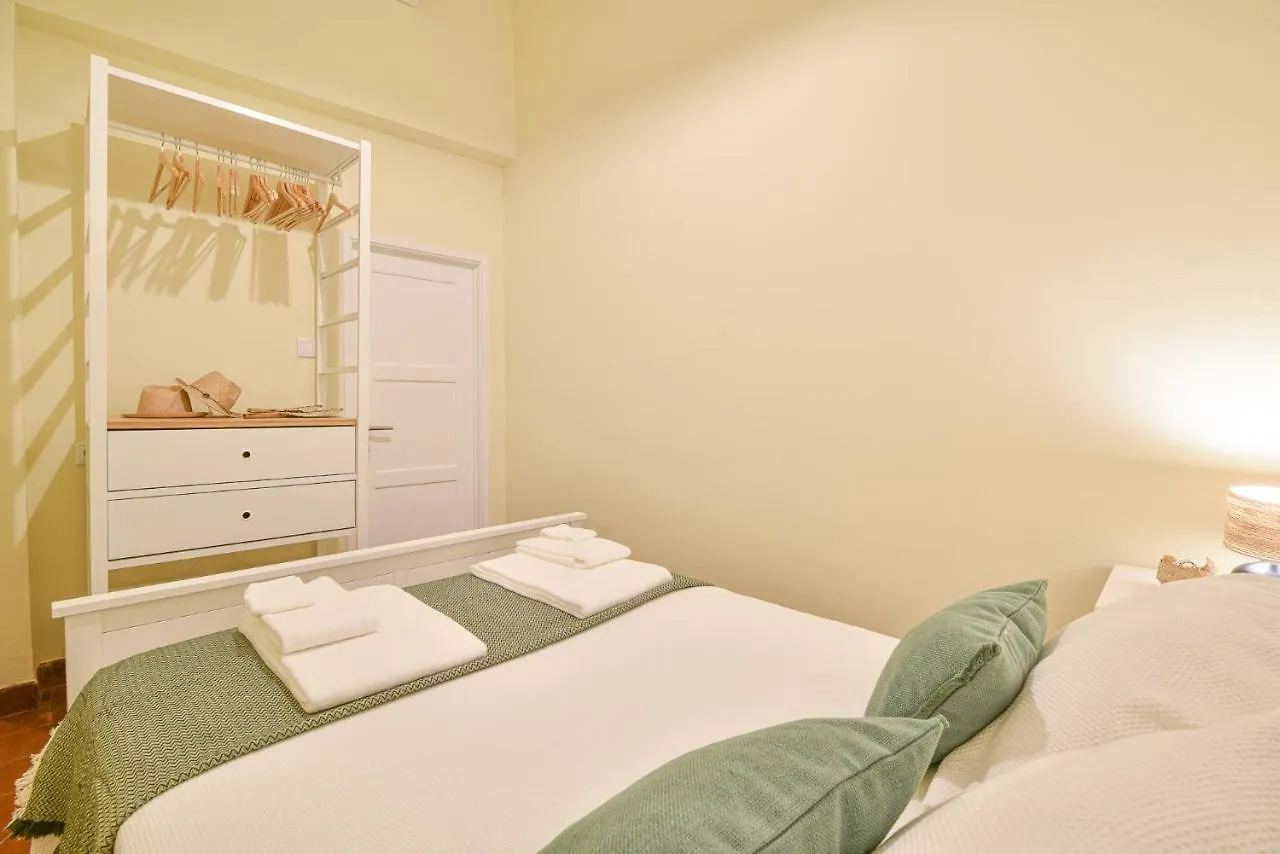 Elevator'S Beach House By Atlantic Places Albufeira 0*,