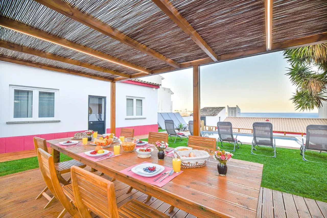 Elevator'S Beach House By Atlantic Places Albufeira